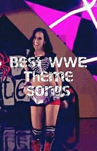 Best WWE Theme Songs - Shane Mcmahon