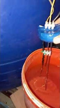 Float switch to floatless relay replacement