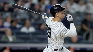 Houston Astros @ New York Yankees