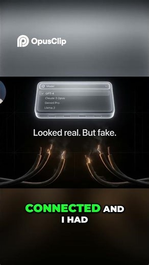 AI Model Fails UI Lies & Hardcoded Errors Fixed!