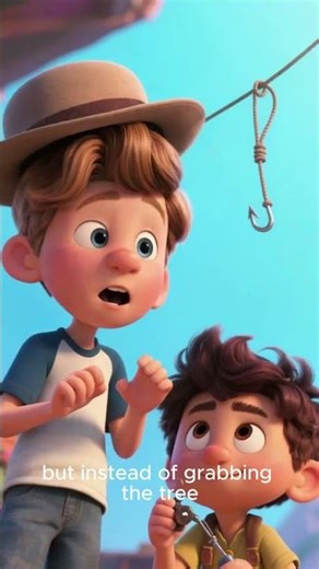 Nico’s Gadget Gone Wrong! 🧗‍♂️💥 | Wild Sparks Club