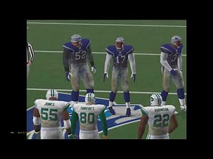 Flycast Libretro - NFL 2K2 finally renders properly! Trilinear filtering implemented!