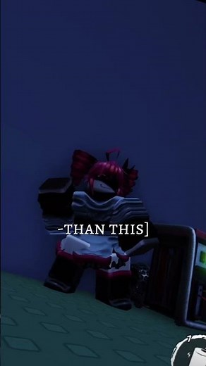 Forsaken Best Survivor Emote - Headlock #forsaken #forsakenroblox #roblox #robloxedit