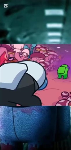 Mission Red Button 🔴 | Impossible Task In Among Us 😱🔥 #shorts #amongus