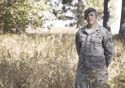 Air Force SERE Specialist (1T0X1) Guide For 2026