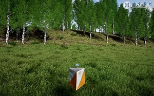 军事技能训练仿真实训平台介绍