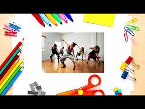 Aula Sobre Artes Visuais, Dança, Música e Teatro