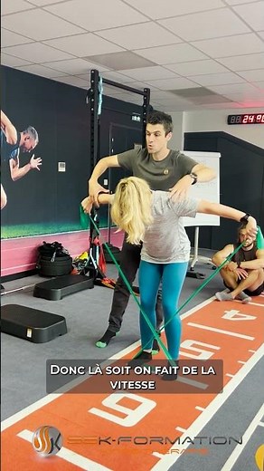 Exercice Kiné : Deltoïde postérieur, la clé de la stabilité de l'épaule