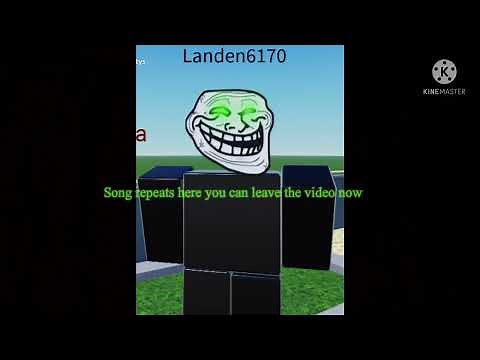 Meme troll theme song (full song)