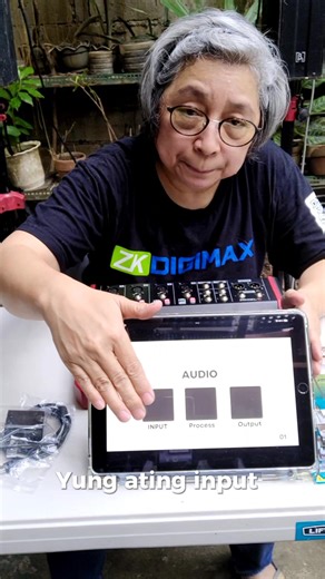 AUDIO System Basic Structure #teacherbambi #audiosystem #audiio #analogaudio #digitalaudio #PROEL #PROELplaymix8 #B3speaker #CADmic #xlr #follower #everyone #highlight #LuxAcademy L.A. Events Solutions | Blanca Bucao