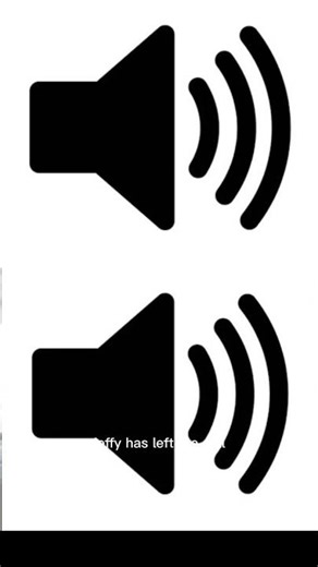 jeffy has left the call sound effect