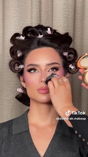 Makeup Tutorial | Sephora Middle East & Anastasia Beverly Hills