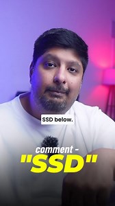 701K views · 3.5K reactions | Don't give your laptop to the repair guy, do this instead! Comment - "SSD" and I will send you the link of super fast affordable SSD. | Eminence | Facebook