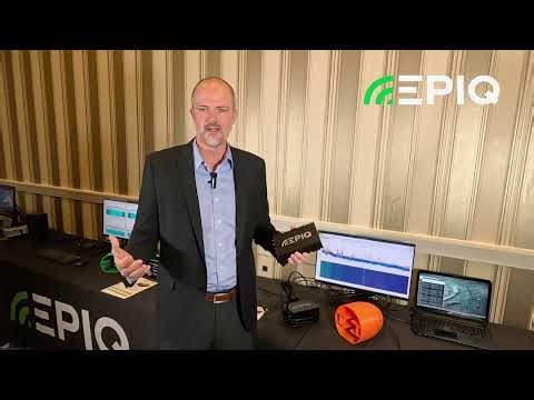 Epiq Matchstiq V40™