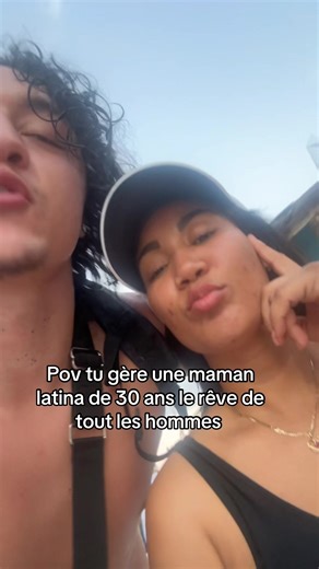 Plus c’est vieux plus c’est bon 😂😂😂😂 #drague #pourtoi #maman | latina