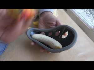 Penis Chopper MMA Groin Guard