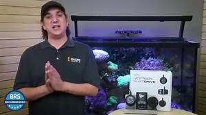 VorTech MP40mQD - Mobius Ready QuietDrive Propeller Pump