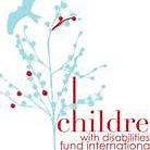 Children with Disabilities Fund International | Mission Finder