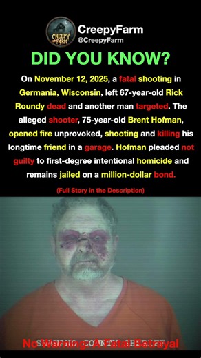 The Garage Shooting That Shocked Wisconsin