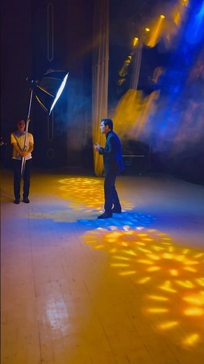 Eldar Ahmedow Soymelimi Yakynda