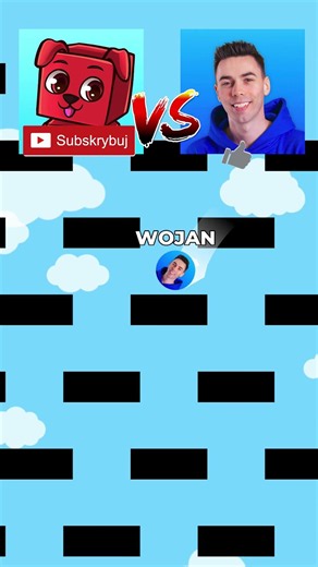 😱 WOJAN vs PIMPEK… KTO WYGRA TEN WYŚCIG?! 🔥