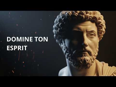 Comment Dominer Votre Esprit : La Sagesse de Marc Aurèle