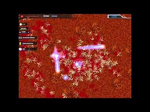 Прохождение игры CrimsonLand. Часть 2. TimeLapse Game