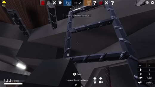 Operation One: Ultimate Roblox Adventure