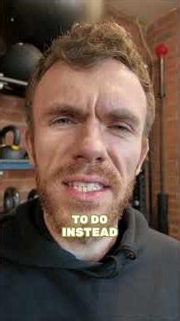 Flogging Yourself To Success