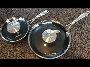 Tupperware Chef Series II