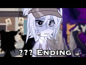 IF there was a JESTER option //ENDING V3 // the freak circus // JESTERxMC // reupload. // AU