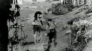 El manuscrito encontrado en Zaragoza (1965)