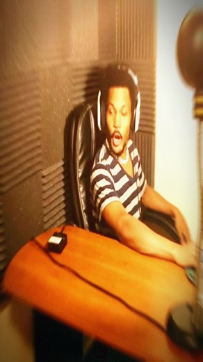 CoryxKenshin's Golden Era: Nostalgic Moments