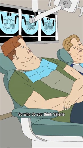 We get it boys | Adult Swim