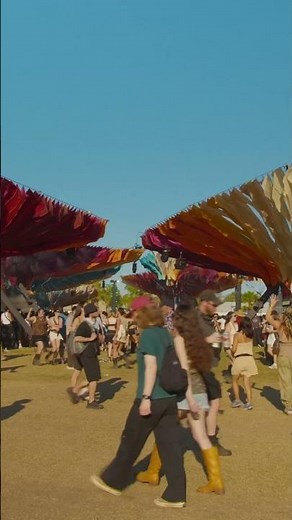 Run on. Build your weekend lineup now in the Coachella app so you know where and when you're headed.