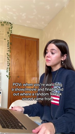 Discovering TikTok Sounds from Scream Queens