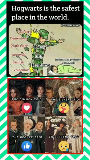 #gugugaga #harrypotter #shorts #mrbeast