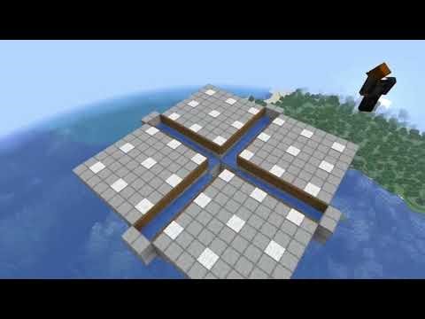 EASY XP ALL MOB LOOT FARM TUTORIAL Minecraft 1.21 by Voltrox