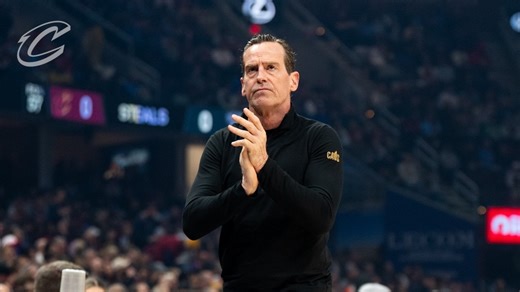 | Cleveland Cavaliers