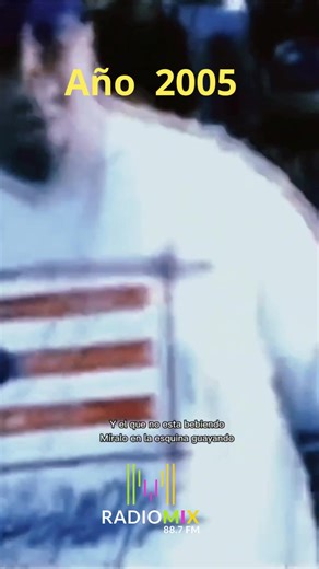 4K views · 248 reactions | #Tembleque #2005 | Radiomix Pisco | Facebook