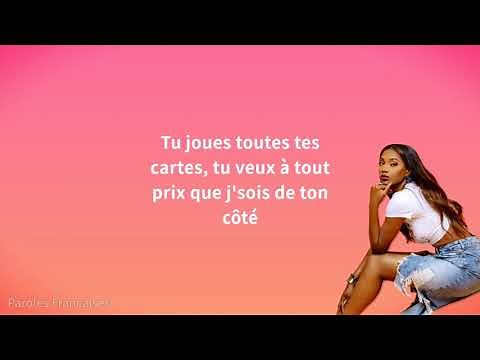 Ronisia - Atterrissage (Paroles)