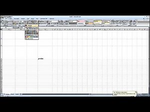 EXCEL - Formatiranje teksta u ćeliji