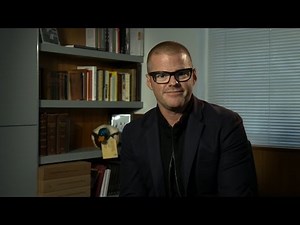 175 faces of chemistry - Heston Blumenthal