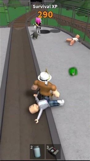 Do you like defeating campers 🤔 ?