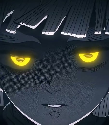 Zenitsu claps kaigaku #anime #shorts #demonslayer