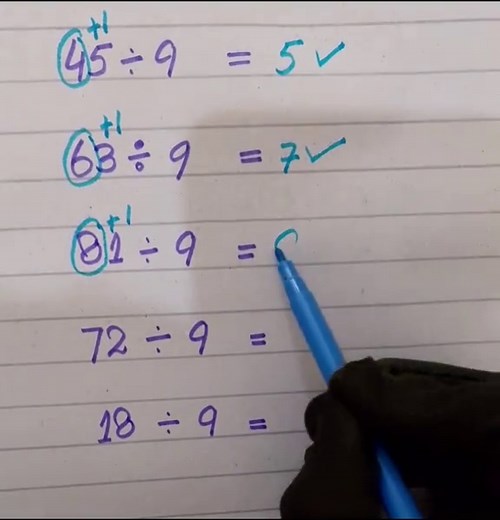 Math-y-matic on TikTok