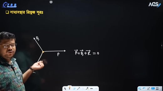 12K views · 195 reactions | সাম্যাবস্থায় লামির সূত্রের সুন্দর...