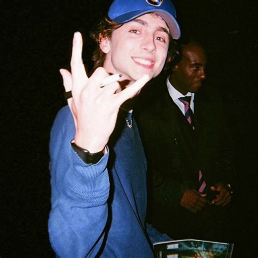 Timothée Chalamet: Explore His Latest Projects and Style