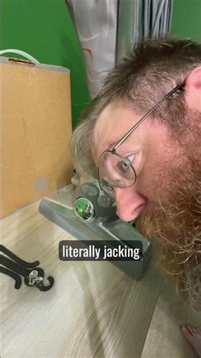 You going to know why it’s called JackenAround