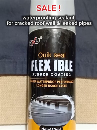 Ultimate Flex Seal Test Videos Review